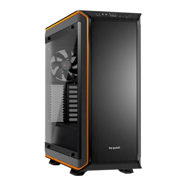 be quiet! Dark Base Pro 900 Rev.2(黑)