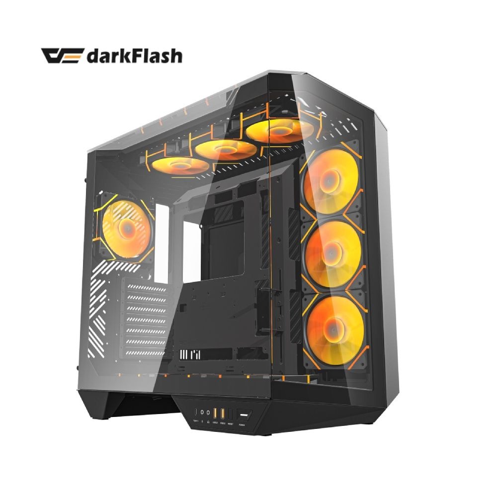 darkFlash DY470 黑