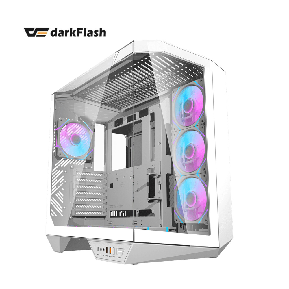 darkFlash DY470 白