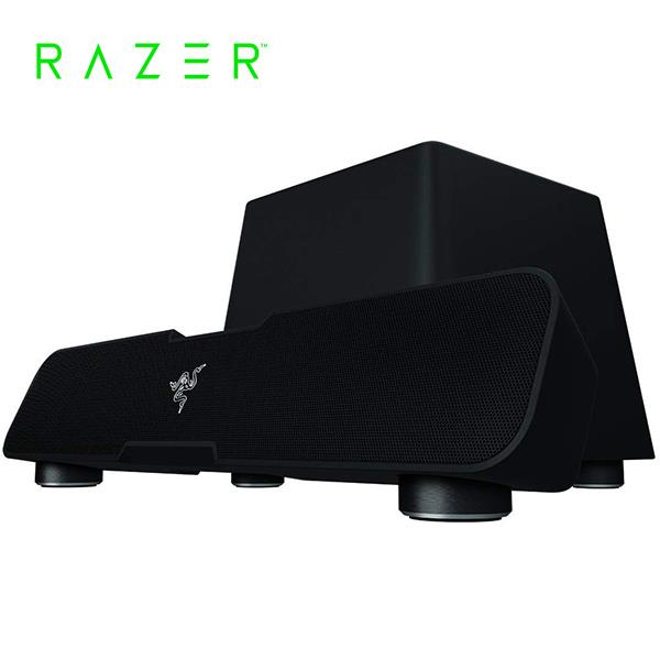 Razer LEVIATHAN