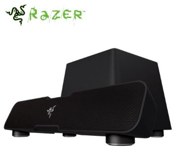 Razer LEVIATHAN