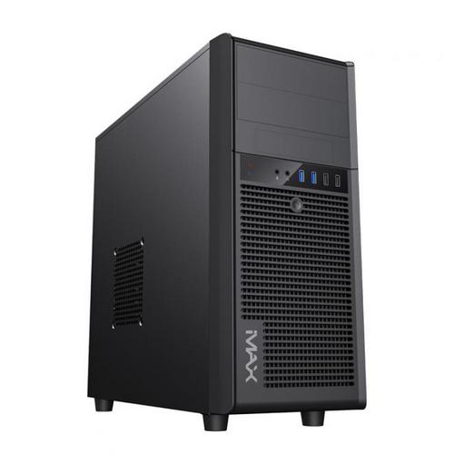 iMAX FM810