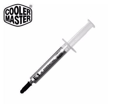 CM IC Essential E1 效能型散熱膏/導熱係數 4.5 W/mK(