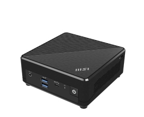 ｛MSI CUBI N ADL 283TW｝Intel N100 / 8G / 128G / WIN11 Pro, $10900 ◆ ★