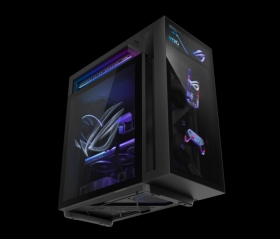 ｛ASUS ROG GM1000TY-R9800X009X8｝9800X3D / 32G / 2T / 5080 / 1000W電供【訂】, $199990 ◆ ★