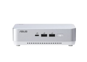 ｛ASUS NUC 14 Pro Plus RNUC14RVSU9068A9｝U9 185H / 16G / 512G / WIN 11 / 白, $32900 ◆ ★