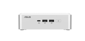 ｛ASUS NUC 15 Pro Plus RNUC15CRSU900009｝U9 285H / 白(RAM.DISK.OS選購), $25999 ◆ ★