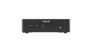 ｛ASUS NUC 16 Pro RNUC16GDKU760009｝U7 356H / 黑 (DISK.RAM.OS選購), $23999 ◆ ★