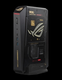 ｛ASUS ROG NUC 20週年 RNUC16JNK9X8ADA9 ｝U9 290HX Plus / 64G / 2T / 5090, $199920 ◆ ★