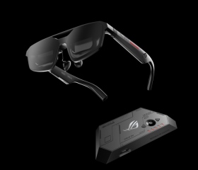 ASUS ROG XREAL R1 N 瞳距（57-66mm）/隨附控制底座, $26990 ★