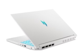 Acer Nitro V R5-8645HS/RTX4050/16G/512G/14.5吋/白｛ANV14-61-R74R｝, $39900 ◆ ★