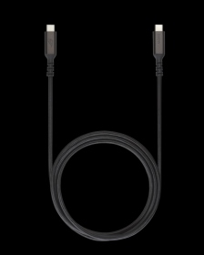 ASUS ROG LCR50 / 240W USB-C to C 充電線 / 編織線 / 1.5米, $690 ◆ ★