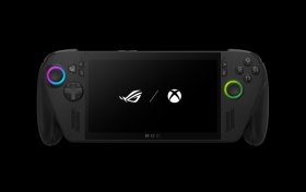 ASUS ROG XBOX ALLY X 黑 / Ryzen AI Z2 Extreme / 24G / 1T / Radeon / Wi-Fi 6E, $32999 ◆ ★