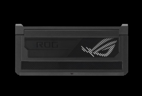 ASUS ROG Bulwark Dock DG300 / USB(10G*3A1C) / RJ-45 / HDMI2.1 七合一基座, $4290 ◆ ★