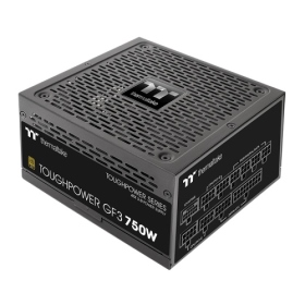 曜越 鋼影 Toughpower GF3 750W ATX3.0(PCIe 5.0) 雙8/金牌/全日系/全模/10年保