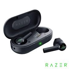 Razer Hammerhead True Wireless 戰錘狂鯊真無線耳機/防水 IPX4/13mm單體/藍牙 5.0