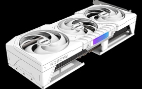 藍寶石 極地 PURE RX9070GRE GAMING OC 12GB(2920MHz/32cm/三風