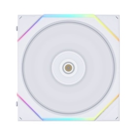 聯力 UNI FAN TL 120 反向扇(白) 12cm/單顆裝/需搭配TL控制器/3年保