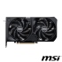 微星 RTX5070 12G SHADOW 2X OC 2557MHz/24cm/雙風扇/註四年