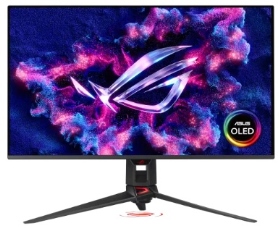華碩 ROG Swift PG32UCDM3 (2H1P1C/OLED/240Hz/HDR500/DP 2.1)