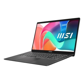 微星 Modern 15 F13MG-049TW i3-1315U/8G/512G/15吋 灰 性價比之冠