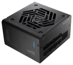全漢 VITA PM 750W 雙8/白金/全模/ATX3.1(PCIe 5.1)/主日系/10年保, $3890 ◆