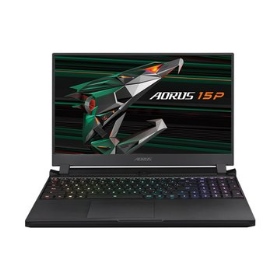 技嘉 AORUS 15P YD-73TW224GH(黑)(i7-11800H/16G/1T/RTX3080 8G)