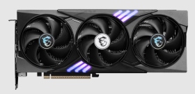 微星 RTX5060Ti 16G GAMING TRIO OC(2662MHz/30cm/三風扇/註五年
