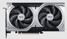 微星 RTX5060Ti 16G VENTUS 2X PLUS(2587MHz/23cm/雙風扇/註四年