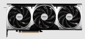 微星 RTX5070Ti 16G VENTUS 3X OC(2497MHz/31cm)