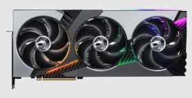 微星 RTX5070Ti 16G VANGUARD SOC先鋒(2602MHz/36cm)