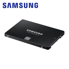 三星 Samsung 870 EVO 2TB/2.5吋/讀:560/寫:530/TLC/五年*星睿奇