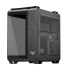 華碩 TUF Gaming GT502 Horizon 無界版 顯卡40/CPU16.3/分倉設計/顯卡支架/玻璃透側/ATX