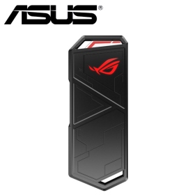 華碩 ROG Strix Arion Lite【M.2/USB3.2Gen2】ESD-S1C Lite M.2外接盒/ NVMe