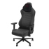 華碩 ROG SL201 Aethon Fabric 耐磨貓抓布料電競椅/2d軟墊扶手/全鋼材骨架/貓抓布材質