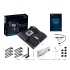 華碩 PRO WS WRX80E-SAGE SE WIFI II(E-ATX/Intel 10Gb*2/Wi-Fi 6E+BT 5.2/註冊四年保)