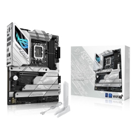 華碩 ROG STRIX Z790-A GAMING WIFI II(ATX/Intel 2.5Gb+Wi-Fi 7/註五年)16+1+2相
