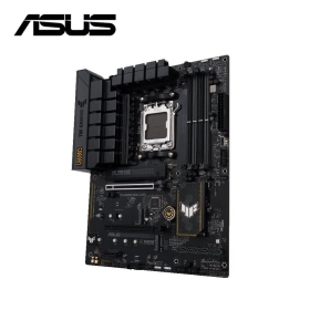 華碩 TUF GAMING B650-E WIFI(ATX/Realtek 2.5G+無線/註五年)8+2相電源