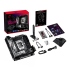 華碩 ROG STRIX Z890-I GAMING WIFI(Mini-ITX/Intel 2.5Gb+Wi-Fi 7)10+1+1相