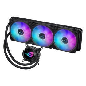 華碩 ROG STRIX LC III 360 ARGB 飛龍三代