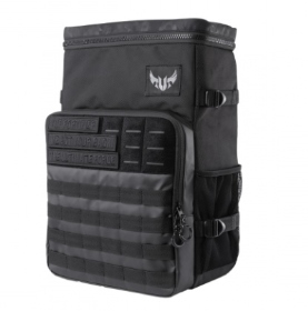 華碩 Tuf BP2700T 電腦背包/採用 1680D 防水材質/輕巧耐用/可容納17.3吋