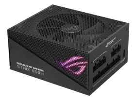 華碩 ROG STRIX 850W AURA Edition 雙8/金牌/全模組/ATX3.0(PCIe 5.0)/10年保