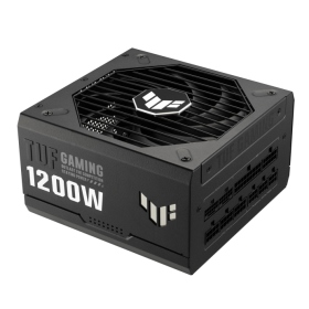 華碩 TUF GAMING 1200W Gold 雙8/金牌/全模組/ATX3.0(PCIe 5.0)/10年保