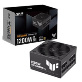 華碩 TUF GAMING 1200W Gold EVO 雙8/金牌/全模組/ATX3.1(PCIe 5