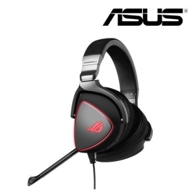 華碩 ROG Delta RGB 電競耳麥/有線/ASUS Aura Sync/獨家 Essence 單體/7.1