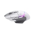 羅技 G502 X Plus 無線電競滑鼠（白）/25600Dpi/Ptfe鼠貼/Lightforce微動/Rgb
