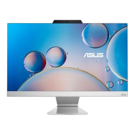 ASUS A3402WBAK-1255WPC001W 23.8吋 / i7-1255U / 16G / 1T / Win11 / 白