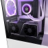 NZXT PCI-E 4.0 X16 延長線/200mm/90度/抗電磁干擾(AB-RC200-B1)