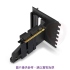NZXT 顯卡直立套件 黑 內建PCI-E 4.0/220mm延長線(AB-RH175-B1)(H7/H7 Flow/H7 Elite適用)