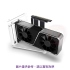 NZXT 顯卡直立套件 白 內建PCI-E 4.0/220mm延長線(AB-RH175-W1)(H7/H7 Flow/H7 Elite適用)